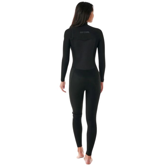 NEopreno mujer rip curl dawn patrol caliente