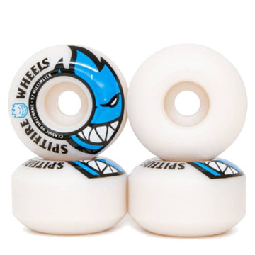 SPITFIRE BIGHEAD EDITION WHEELS 99DU 57mm | RUEDAS SKATE