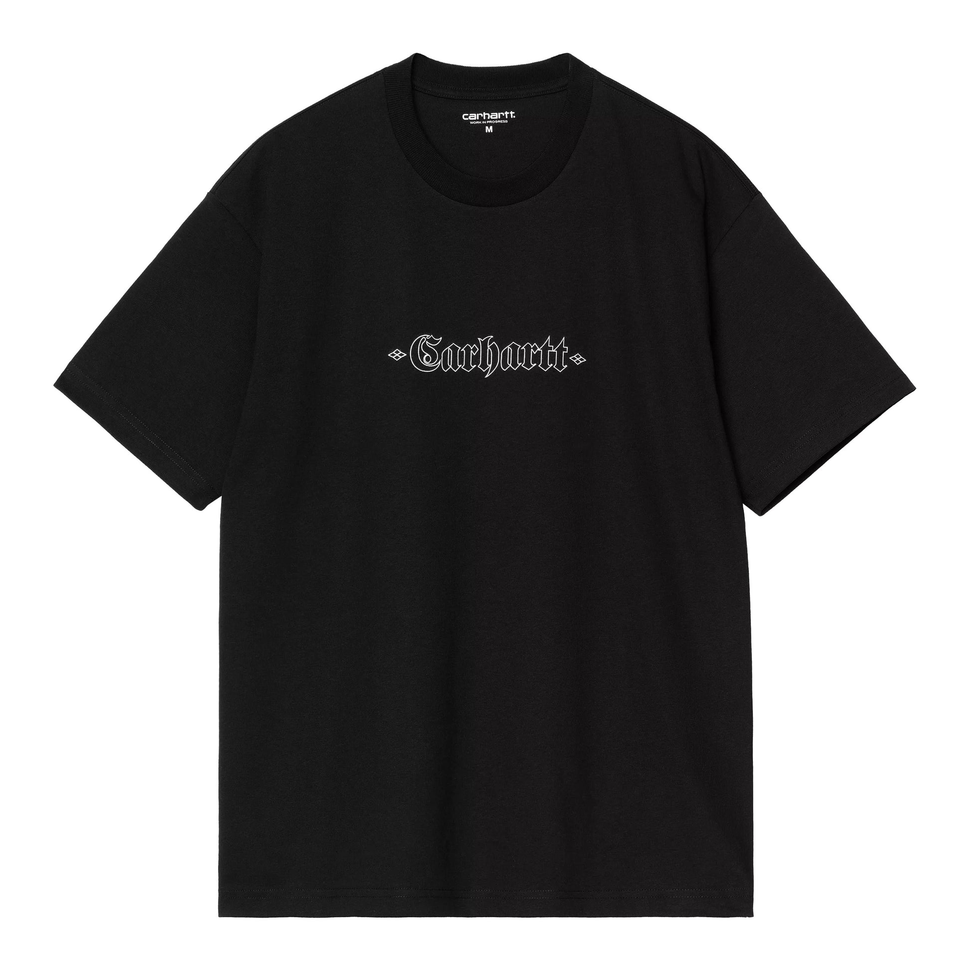 Carhartt WIP S/S Greatest Hits T-Shirt Camiseta Hombre
