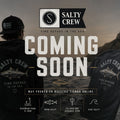 Esta imagen Salty Crew está en camino.