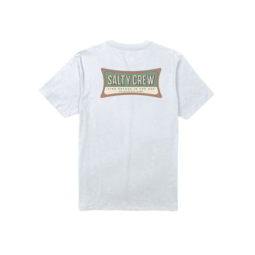 SALTY CREW ESSENTIAL CLASSIC SS TEE | CAMISETA DE MANGA CORTA