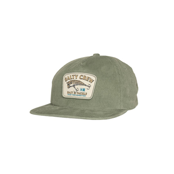 SALTY CREW SNAG IT STRAPBACK GORRA DE PANA