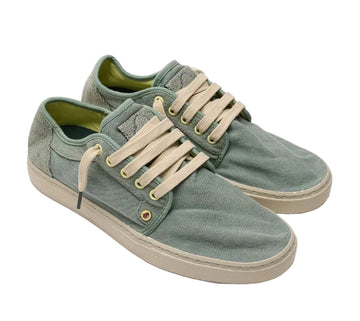 SATORISAN HEISEI GAIA TERRA.2 VERGRI | ZAPATILLAS UNISEX SOSTENIBLES