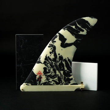 Self Surfboards - Yellow