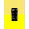 Protector solar stick Seventy One Percent Sun Stick Original White SPF50+ envase negro formato compacto.