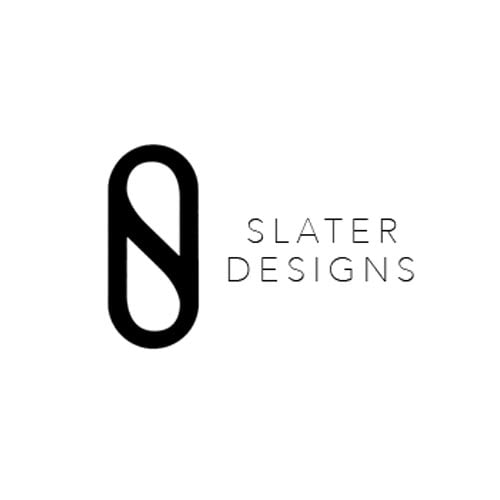 Slater Designs Brand Logo