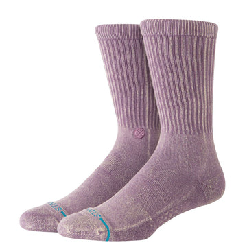 STANCE ICON DYED CREW | CALCETINES CREW