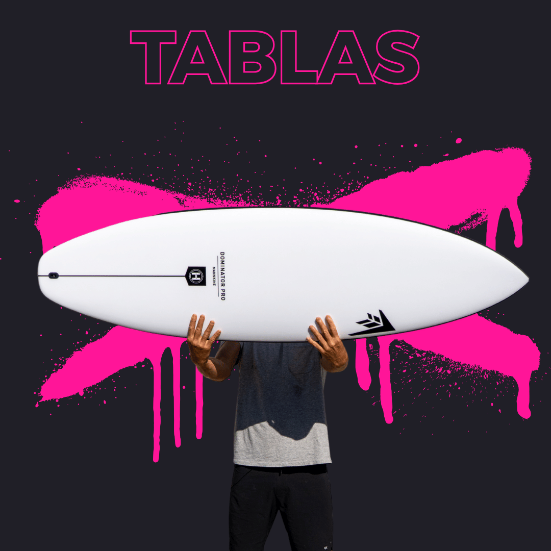 Descuentos y ofertas en Tablas de Surf Black Friday