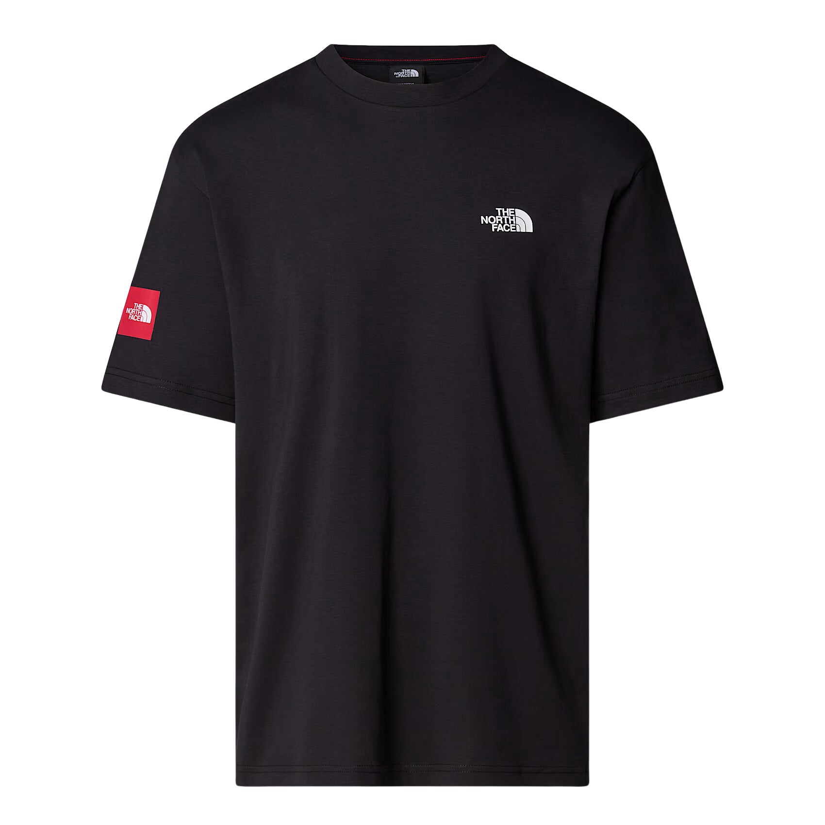 Camiseta The North Face AXYS S/S Tee