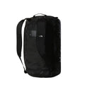 Mochila The North Face Base Camp Duffel - S Negra de pie