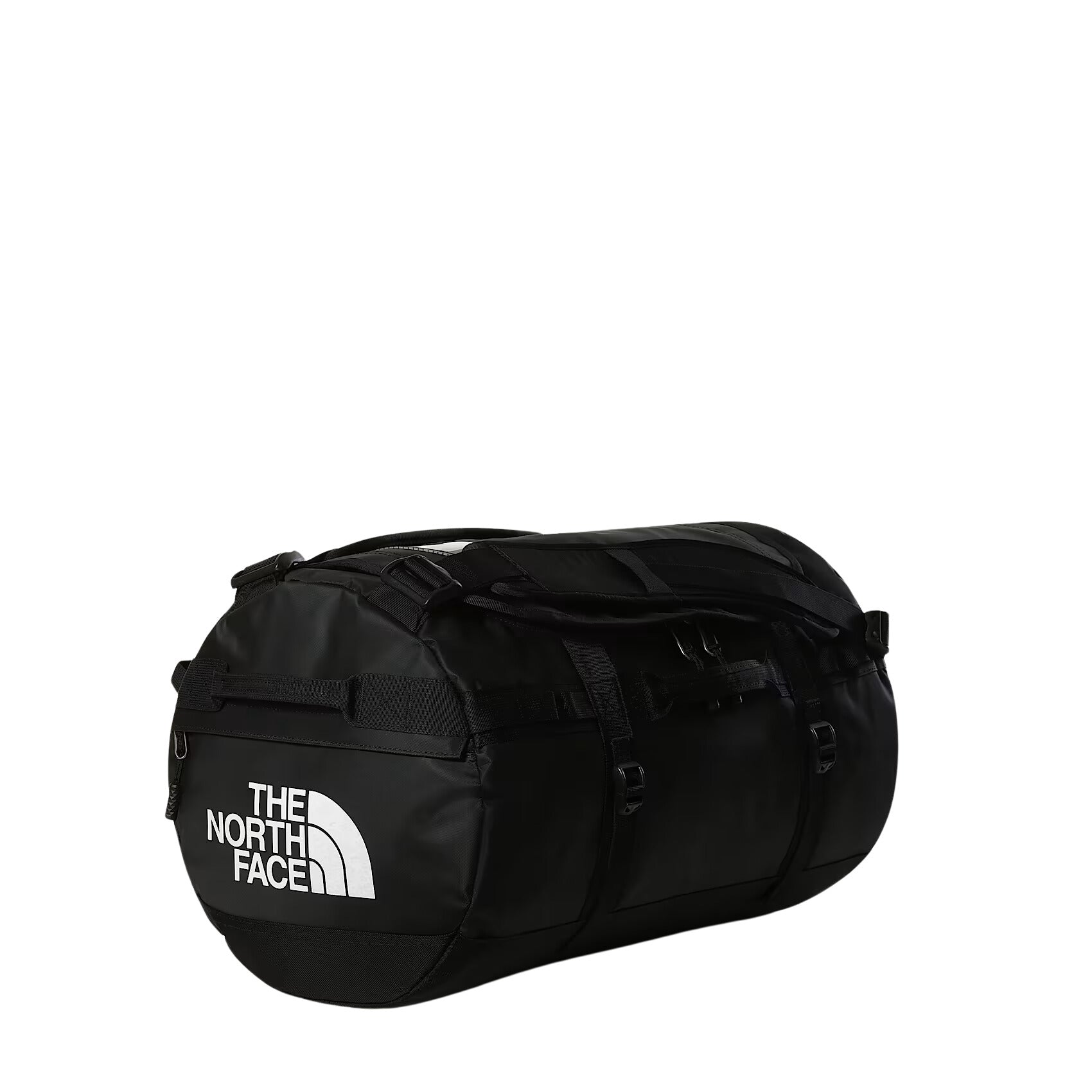 Mochila The North Face Base Camp Duffel - S Negra