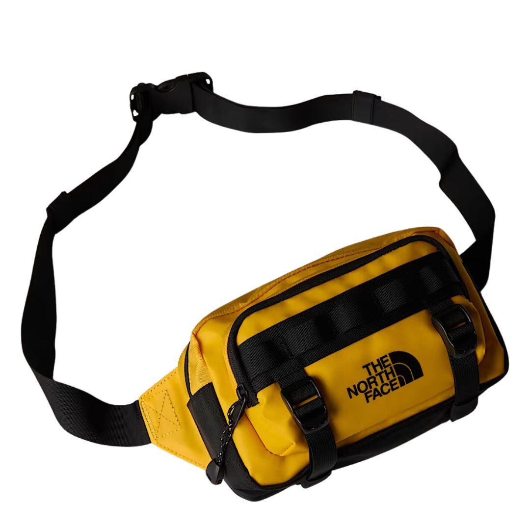 The North Face Base Camp Lumbar | Riñonera Ultra resistente