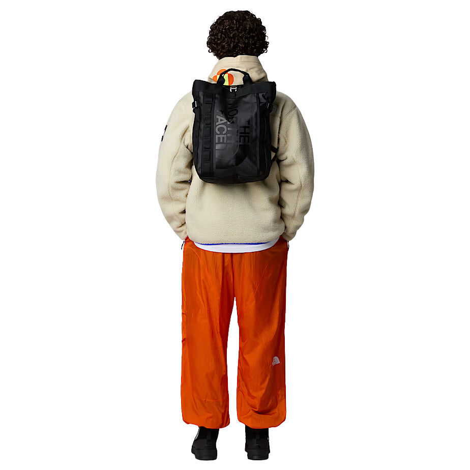The North Face Base Camp Tote Pack Mochila Impermeable 25L