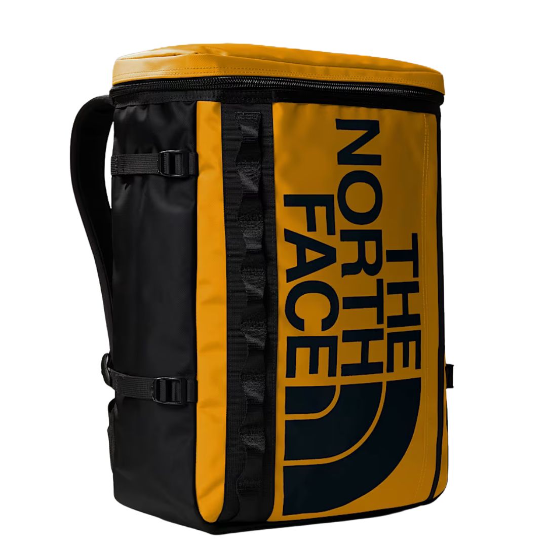 The North Face Base Camp Fuse Box | Mochila 30 L Waterproof
