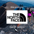 Este prodcuto The North Face está en camino