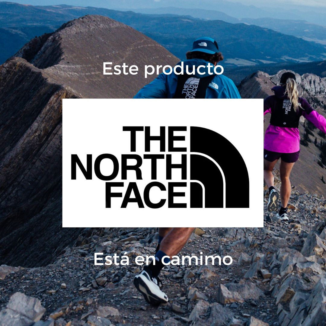Este prodcuto The North Face está en camino