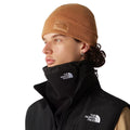 Hombre con la Braga de cuello The North Face Denali Neck Gaiter