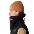 Hombre con la Braga de cuello The North Face Denali Neck Gaiter izquierda