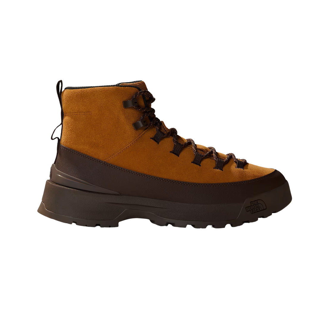 Bota The North Face Glenclyffe Urban Boot Marrón