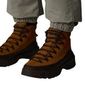 Botas The North Face Glenclyffe Urban Boot Marrones izquierda