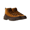 Botas The North Face Glenclyffe Urban Boot Marrones frontal derecha