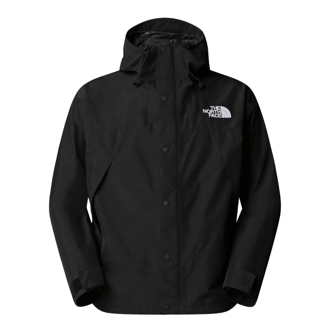 The North Face GTX Mountain Jacket | Chaqueta Impermeable Gore‑Tex
