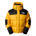 Chaqueta The North Face HMLYN Baltoro Amarilla