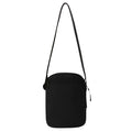 Bandolera The North Face Jester Crossbody en color negro, vista trasera