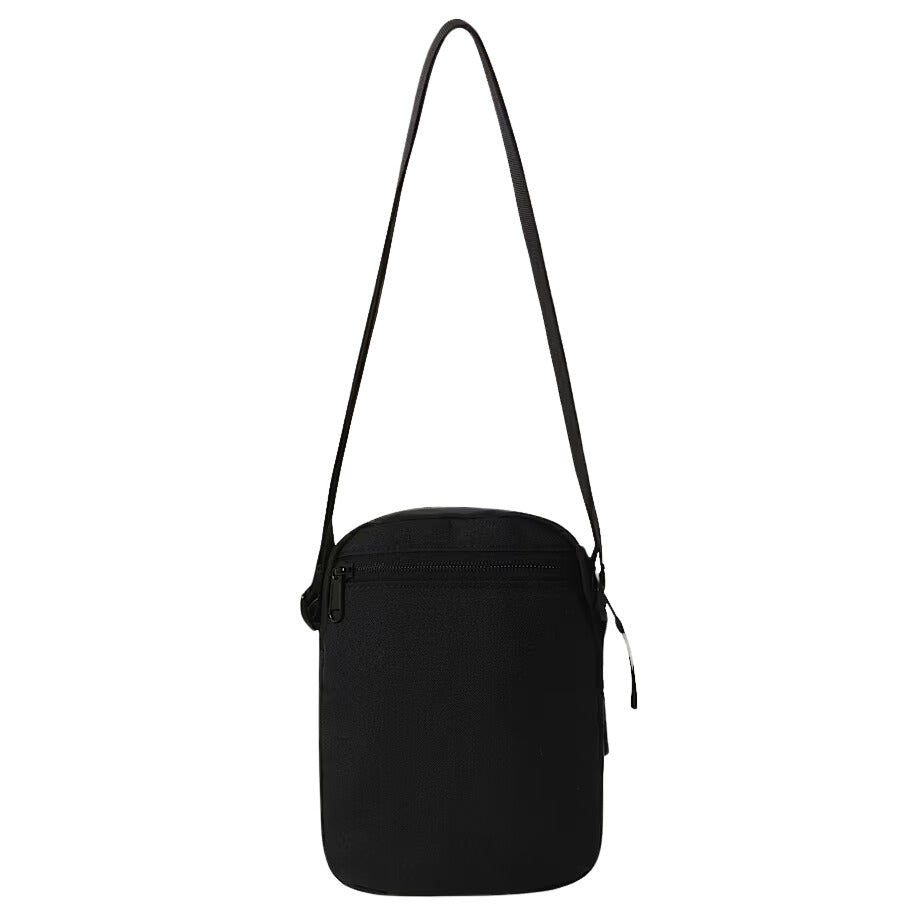 Bandolera The North Face Jester Crossbody en color negro, vista trasera