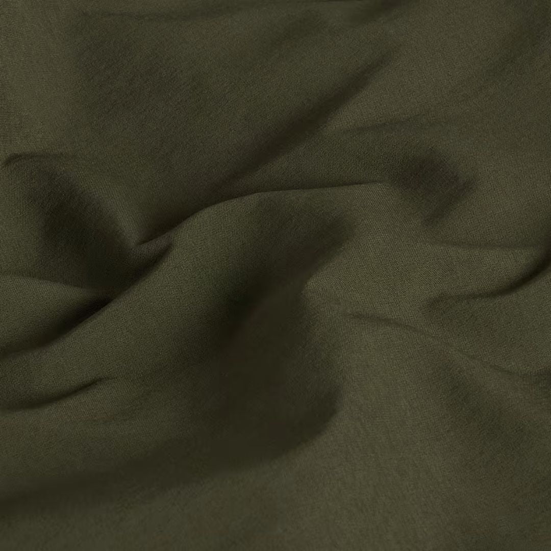 Detalle del tejido técnico Matryx® y refuerzos de las zapatillas The North Face Offtrail TR GORE-TEX® en color TFN Black TFN Black.