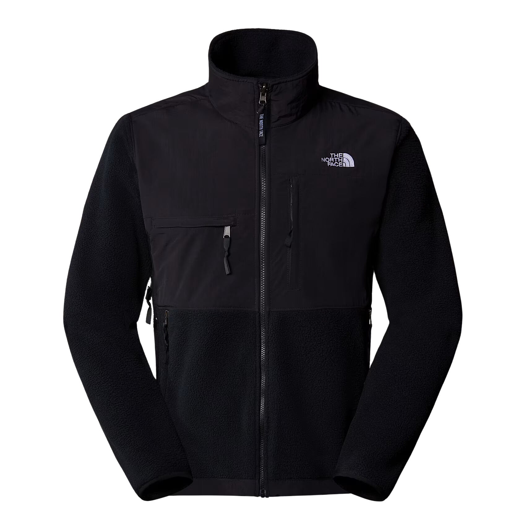 Chaqueta The North Face Retro Denali Negra