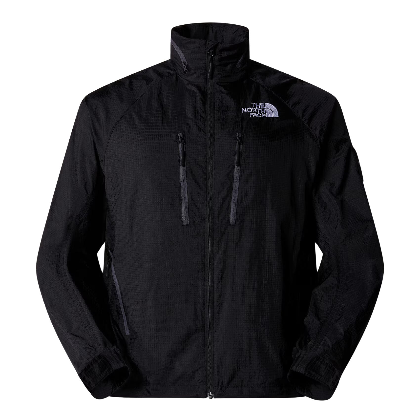 Chaqueta The North Face x Yinka Ilori Windshell Negra