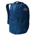 Mochila The North Face Vault azul 