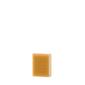Eliminador de rozaduras para ante del UGG Care Kit Cleaner, un bloque rectangular con textura de puntos para borrar arañazos y marcas superficiales del calzado.
