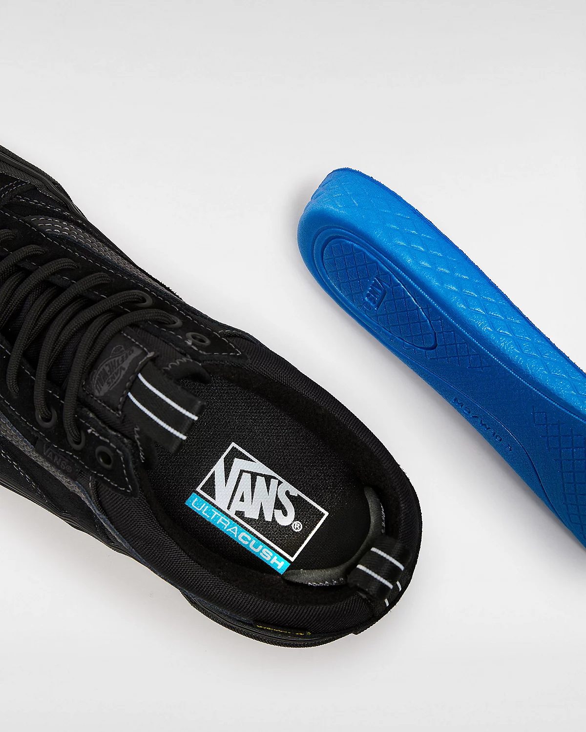 Plantilla Ultracush Vans MTE Old Skool Waterproof Zapatillas