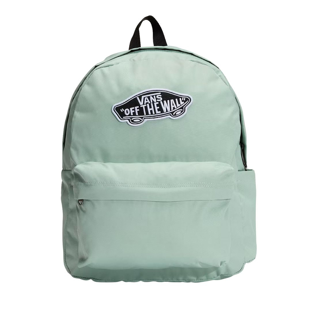 Vans Old Skool Classic Backpack Mochila 22 L con funda portátil
