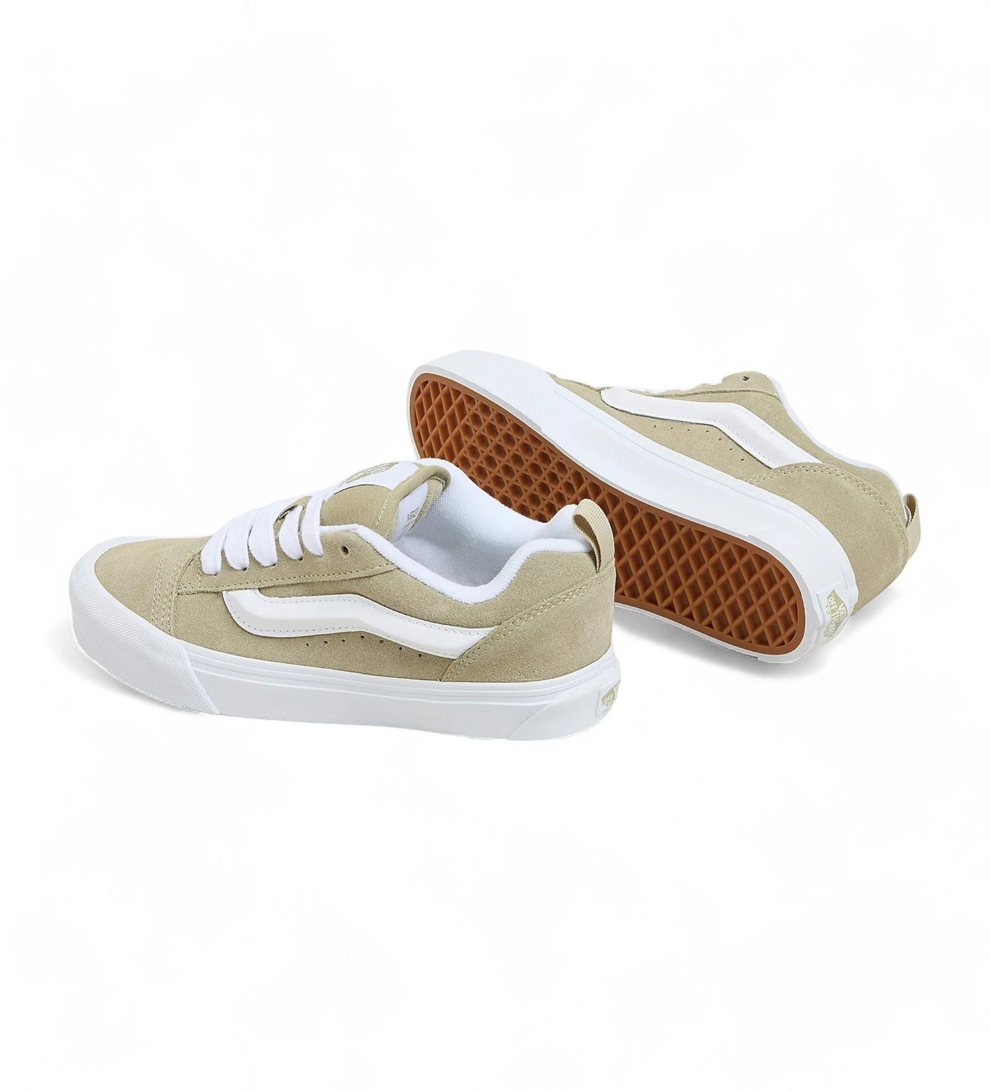 sneakers vans knu