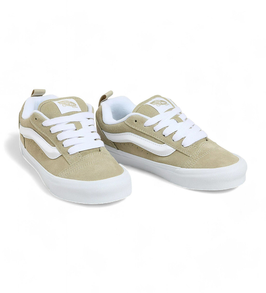 Zapatillas vans knu suede