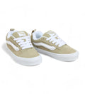 vans knu suede sneakers