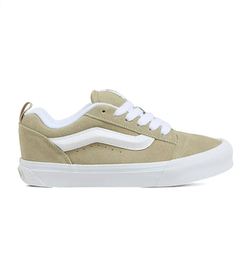 Zapatillas vans knu suede