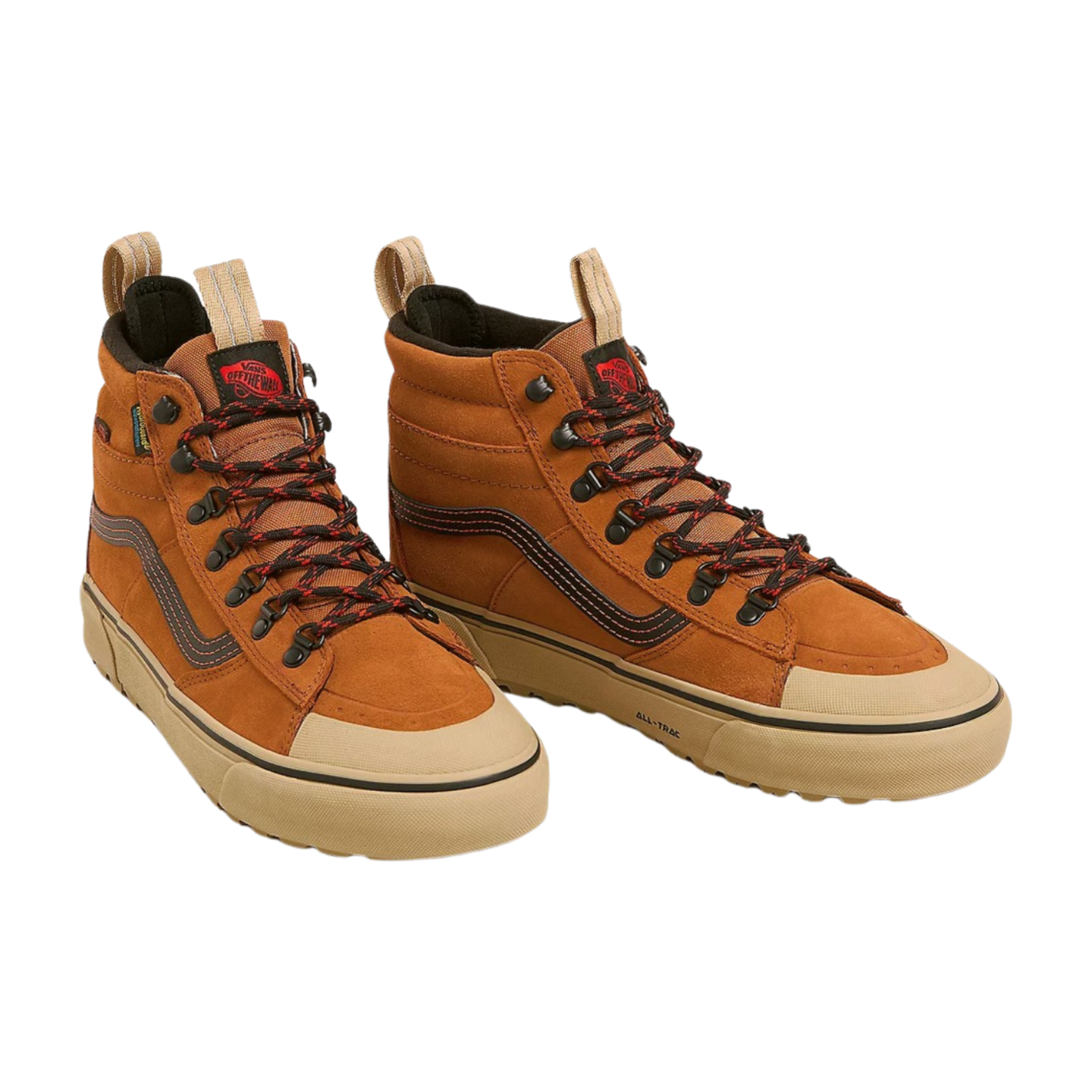 Vans MTE Sk8 Hi DR Waterproof Zapatillas Impermeables