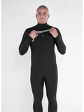 Traje de neopreno con cremallera en el pecho Volcom 4/3mm Chest Zip Fullsuit