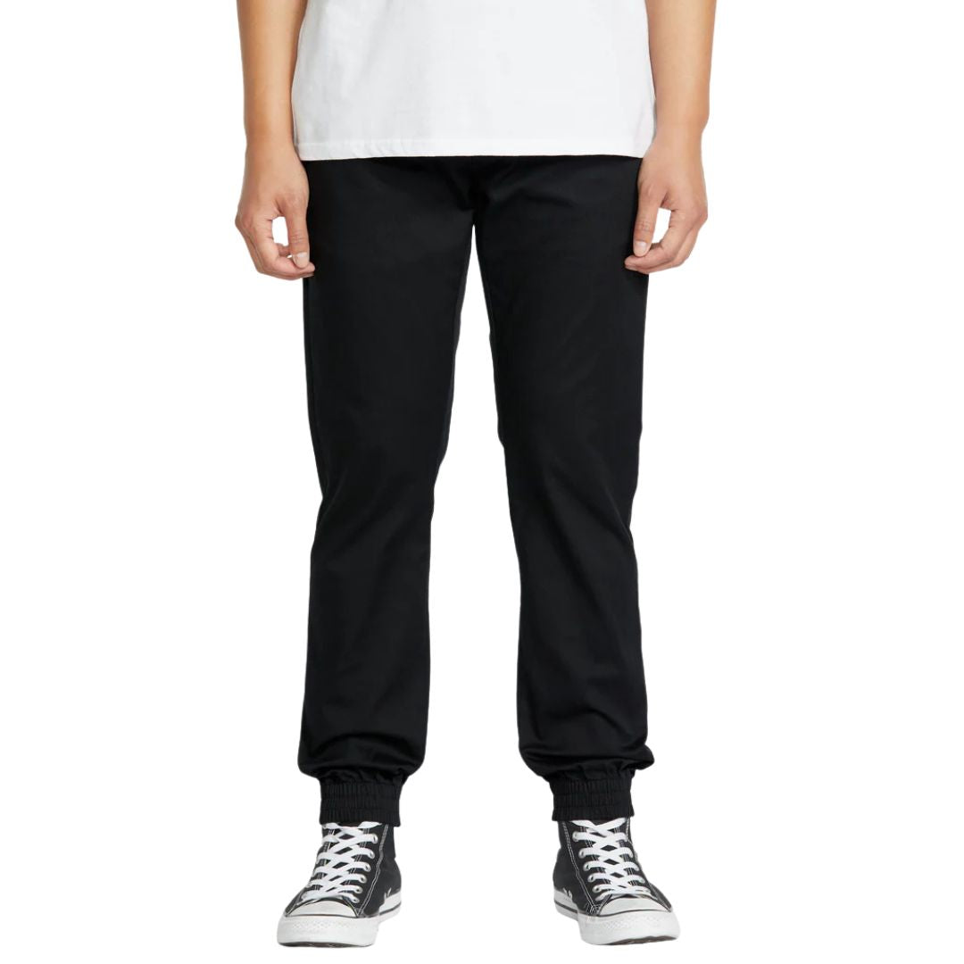 VOLCOM FRICKIN SLIM JOGGER | PANTALÓN JOGGER SLIM