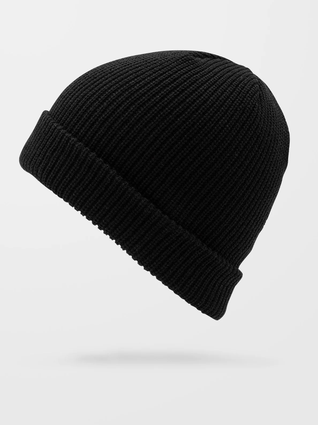  Gorro Volcom Full Stone Beanie negro