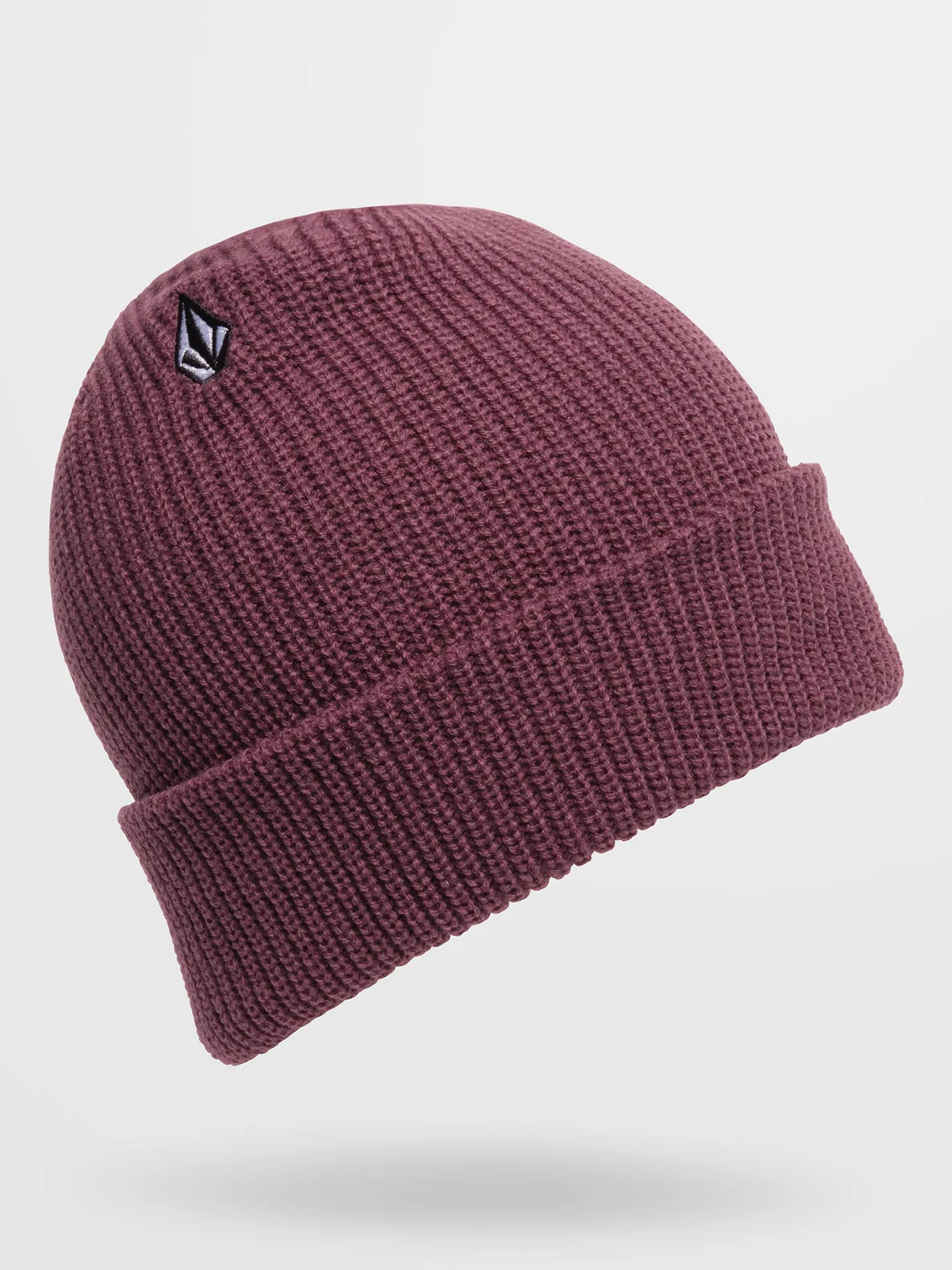 Gorro Volcom Full Stone Beanie vintage violet