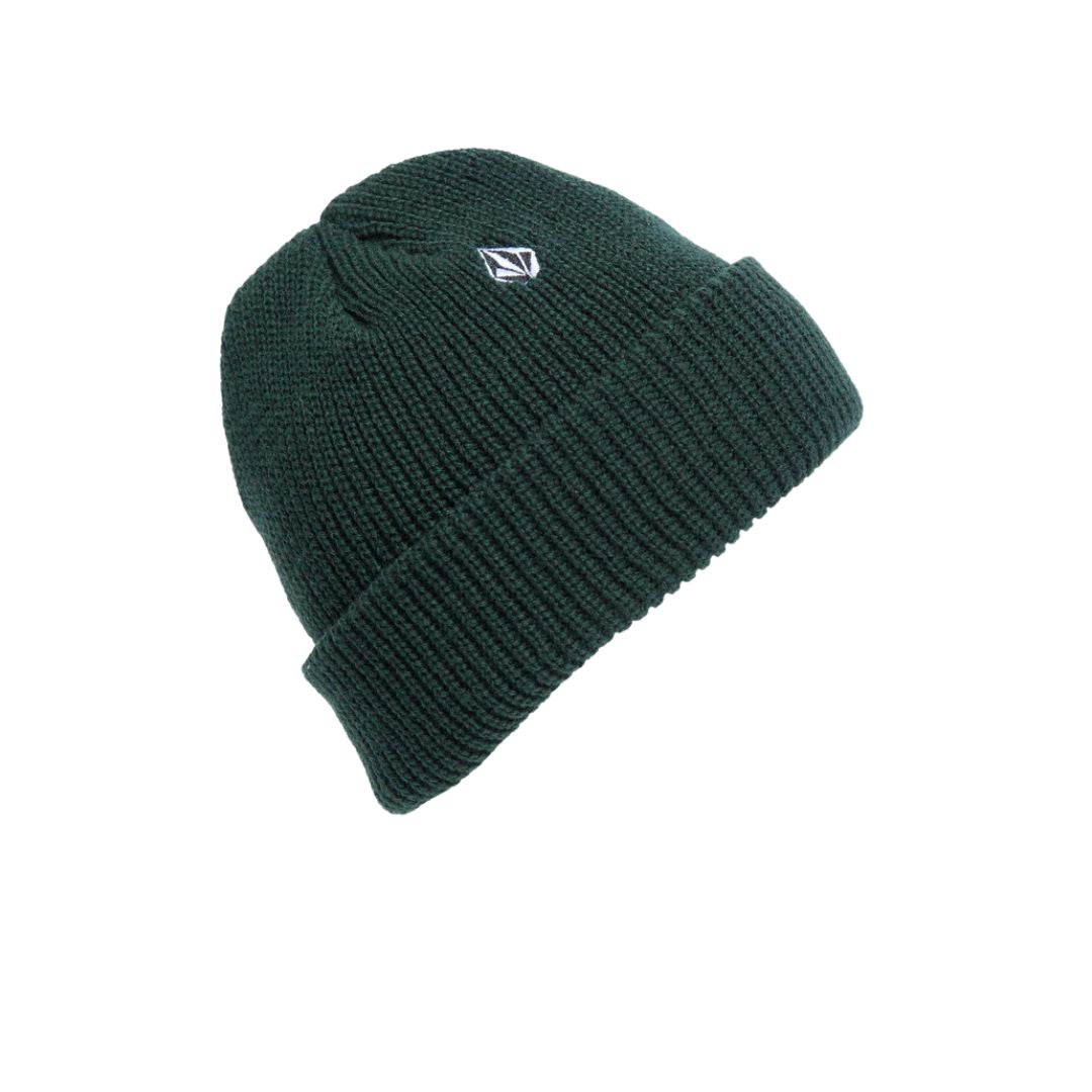 Compra Volcom Full Stone Beanie Gorro Cálido con Estilo
