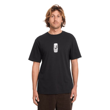 VOLCOM LAST CALL BSC SST | CAMISETA DE MANGA CORTA