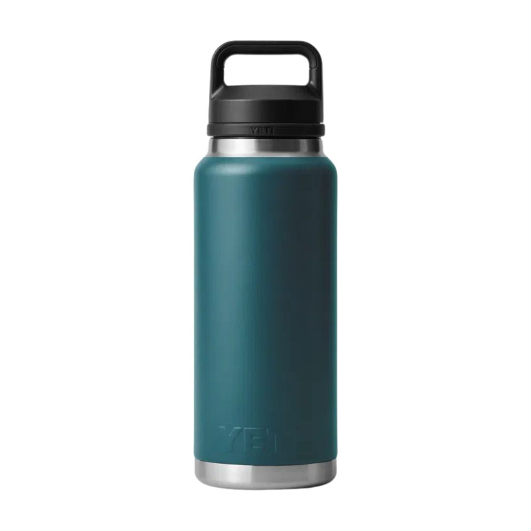 Compra la YETI Rambler Bottle Chug V2 de 26 oz Botella térmica
